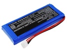 Dji phantom 3 controller 7.4V 6000mAh batterien, phantom 3 controller drohne batterien