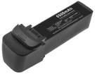 Hubsan hbs118rx 11.4V 6500mAh batterien, hbs118rx drohne batterien