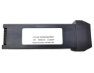 Holy stone hs720e 7.4V 4300mAh batterien, hs720e drohne batterien