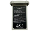 Cflyai faith mini 2 7.7V 2600mAh batterien, faith mini 2 drohne batterien