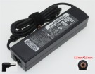 Lenovo Ideapad b470 20V 4.5A 90W laptop adapter