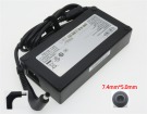 Samsung Pa-1181-96 19.5V 9.23A 180W laptop adapter