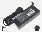 Sony Acdp-100p01 19.5V 5.2A 100W laptop adapter