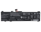 Lenovo loq 15ahp11 12.92V 4644mAh batterien, loq 15ahp11 laptop akku