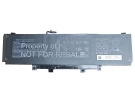 Hp elitebook x flip g2i 11.7V 5522mAh batterien, elitebook x flip g2i laptop akku