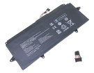 Fujitsu fmv lifebook wu3 15.4V 4196mAh batterien, fmv lifebook wu3 laptop akku