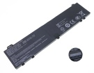 Mechrevo gxidl-00-02-4s5050 15.4V 5200mAh batterien, gxidl-00-02-4s5050 laptop akku