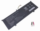 Other u4276127pv-2s1p 7.6V 6000mAh batterien, u4276127pv-2s1p laptop akku