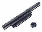 Fujitsu lifebook s752 10.8V 6000mAh batterien, lifebook s752 laptop akku