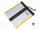 Onda oliver book a1 3.7V 7600mAh batterien, oliver book a1 laptop akku