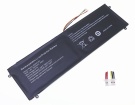 Rtdpart sin-4880270 7.6V 5000mAh batterien, sin-4880270 laptop akku