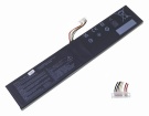 Asus rc71l-nh019w 15.48V 4780mAh batterien, rc71l-nh019w laptop akku