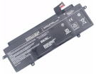 Dynabook g83/kw a6gnkwlcd91a 15.4V 3450mAh batterien, g83/kw a6gnkwlcd91a laptop akku