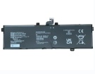 Honor magicbook pro16 2026 15.64V 5882mAh batterien, magicbook pro16 2026 laptop akku