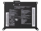 Fujitsu fmv wu2-k3 7.8V 4080mAh batterien, fmv wu2-k3 laptop akku