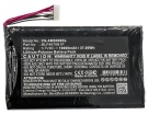 Autel maxisys ms906cv 3.7V 10000mAh batterien, maxisys ms906cv laptop akku