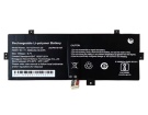 Packard bell n11260 7.6V 4000mAh batterien, n11260 laptop akku