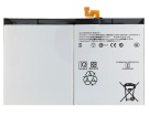 Samsung eb-bx828aby 3.86V 9800mAh batterien, eb-bx828aby laptop akku