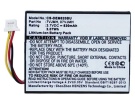 Dell poweredge t110 ii 3.7V 830mAh batterien, poweredge t110 ii laptop akku