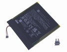 Amazon kindle 11th gen 2022 c2v2l3 3.81V 1040mAh batterien, kindle 11th gen 2022 c2v2l3 laptop akku