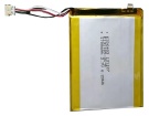 Onyx boox onyx boox ml 3.7V 1700mAh batterien, onyx boox ml laptop akku
