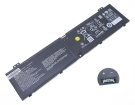 Acer predator helios neo 16(phn16-i31) 15.6V 5785mAh batterien, predator helios neo 16(phn16-i31) laptop akku