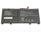 Gpd duo 2025 ryzen 9 hx 370 15.48V 5170mAh batterien, duo 2025 ryzen 9 hx 370 laptop akku