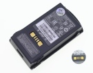 Zebra mc33 3.6V 6600mAh batterien, mc33 laptop akku