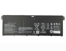 Acer ap25b7n 11.67V 5465mAh batterien, ap25b7n laptop akku