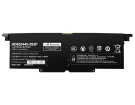 One mix onexplayer g1 hx 370 11.55V 4500mAh batterien, onexplayer g1 hx 370 laptop akku