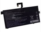 Acer hq24u2s1p3l 7.7V 3900mAh batterien, hq24u2s1p3l laptop akku