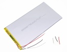 Other onyx boox max 2pro 3.7V 5200mAh batterien, onyx boox max 2pro laptop akku