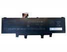 Hp ch03xl 11.67V 4799mAh batterien, ch03xl laptop akku