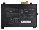 Hp aa02xl 3.85V 8122mAh batterien, aa02xl laptop akku