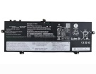 Lenovo yoga slim 7 14q8y11 15.48V 4523mAh batterien, yoga slim 7 14q8y11 laptop akku