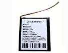 Onyx boox onyx boox nova 3 5V 4000mAh batterien, onyx boox nova 3 laptop akku