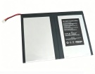 Onyx boox 30100140 3.8V 6000mAh batterien, 30100140 laptop akku