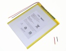 Other yq 30100136 3.8V 6000mAh batterien, yq 30100136 laptop akku