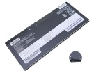 Fujitsu cp849252-03 15.32V 3500mAh batterien, cp849252-03 laptop akku