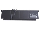 Xiaomi s1401 7.7V 9350mAh batterien, s1401 laptop akku