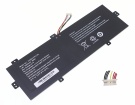 Teclast f7 plus 2 7.6V 5000mAh batterien, f7 plus 2 laptop akku