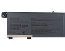 Msi crosshair 16 max hx e2w 15.64V 5000mAh batterien, crosshair 16 max hx e2w laptop akku