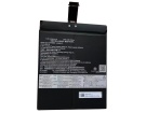 Lenovo l24m2lfp 6.46V 4645mAh batterien, l24m2lfp laptop akku