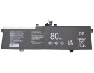 Honor nwb-g 15.64V 5120mAh batterien, nwb-g laptop akku
