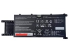 Clevo v740bat-2-40 7.78V 5010mAh batterien, v740bat-2-40 laptop akku