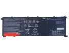 Thunderobot zero air 15 11.67V 5010mAh batterien, zero air 15 laptop akku