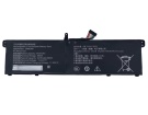 Mechrevo snbl009 15.52V 6378mAh batterien, snbl009 laptop akku