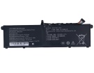 Mechrevo snbl005 15.44V 4620mAh batterien, snbl005 laptop akku