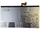 Samsung galaxy tab s11 ultra 3.9V 11600mAh batterien, galaxy tab s11 ultra laptop akku