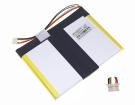 Thomson thomson neo 14 14.1 7.6V 5000mAh batterien, thomson neo 14 14.1 laptop akku